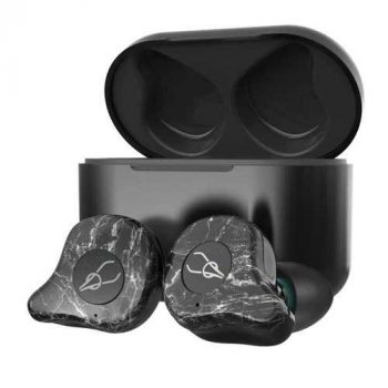 Sabbat E12 Ultra Marble Series TWS Earbuds