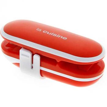 Seladora Manual Portátil Zippizzy La Cuisine