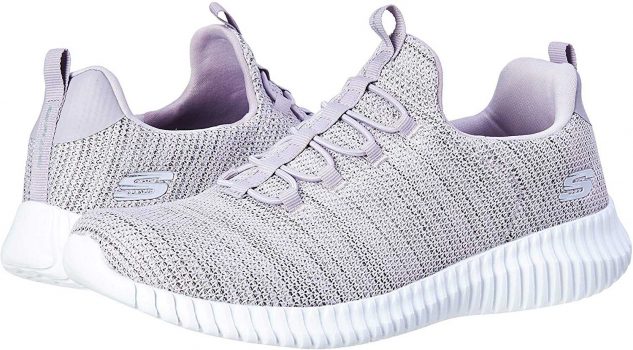 Skechers Social MuseTênis Esportivo Adulto Unissex