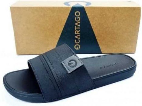 Slide CARTAGO Dakar Gaspea masculino