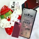 Smartphone LG K51s LM-K510BMW 64GB Android 9.0 Pie Vermelho