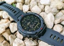 Smartwatch Huami Amazfit T-Rex - Estoque no Brasil