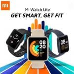 Xiaomi Mi Watch Lite Cupom