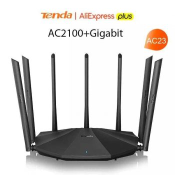 Tenda AC23 Router