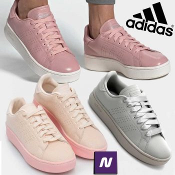 Tênis ADIDAS Advantage Bold Feminino
