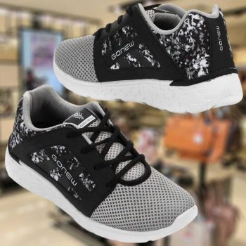 Tênis Gonew Way Feminino