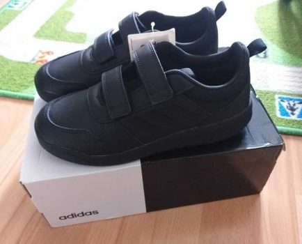 Tênis Infantil Adidas Tensaurus Velcro