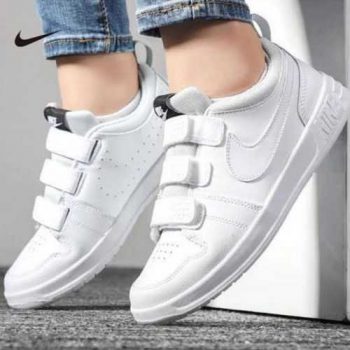 Tênis Infantil Nike Pico 5 Baby