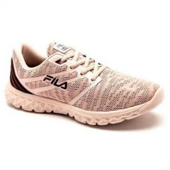 Tênis Lady, FILA, Feminino, Smoke/Puce, 35