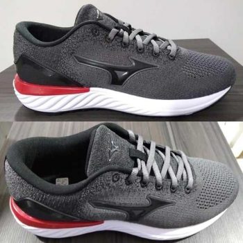 Tênis Mizuno Advance Masculino