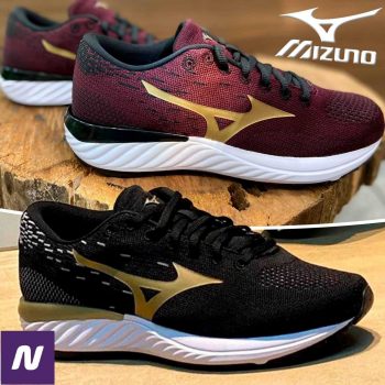 Tênis Mizuno Ocean Masculino/Feminino