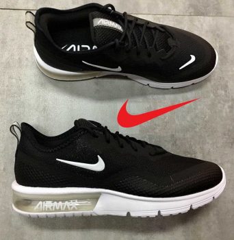 Tênis Nike Air Max Sequent 4.5 - Masculino