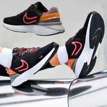 Tênis Nike Legend React 3