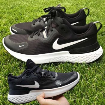 Tênis Nike React Miler - Masculino