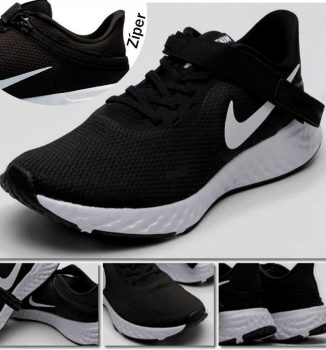 Tênis Nike Revolution 5 FlyEase – Masculino