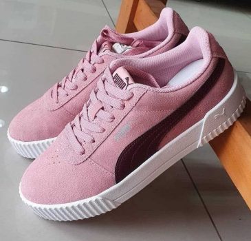 Tênis Puma, Carina Bdp, Feminino