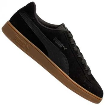 Tênis Puma, Puma Smash V2 Bdp, Adulto Unissex
