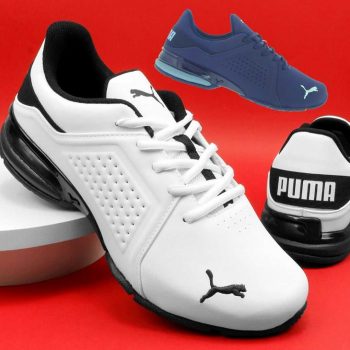 Tênis Puma Viz Runner BDP – Masculino