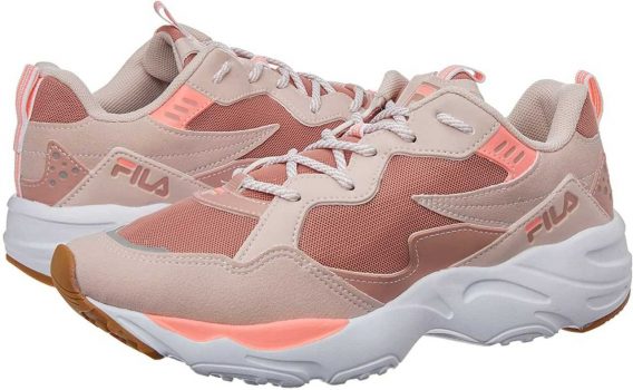 Tênis Rippler, Fila, Feminino