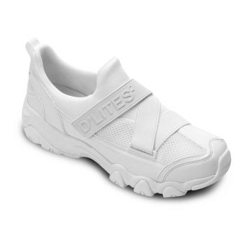 Tênis Skechers D'Lites 2 Feminino - Branco