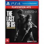 The Last Of Us Remasterizado Hits - PS4