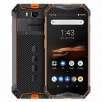Ulefone Armor 3W Cupom