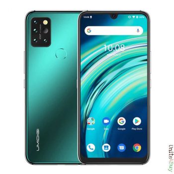 UMIDIGI A9 Pro Global Cupom