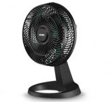 Ventilador Arno Super Force VEF3 3 Velocidades Preto