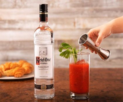 Vodka Ketel One, 1L