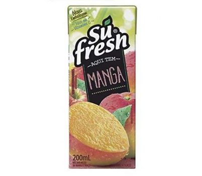Sufresh Néctar Manga 200Ml