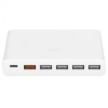 Xiaomi 60W Fast Charger Power Adapter