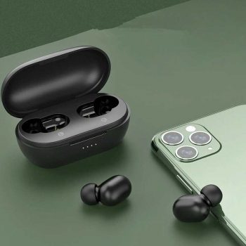 Xiaomi Ecosystem Haylou GT1 XR TWS apt-X Bluetooth 5.0 Earbuds