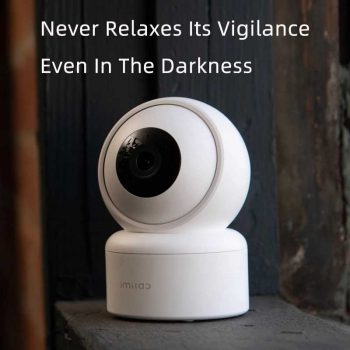 Xiaomi Ecosystem IMILAB C20 360º 1080P H.265 IP Camera