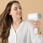 Xiaomi Mijia CMJOLX CMJ0LX Electric Hair Dryer