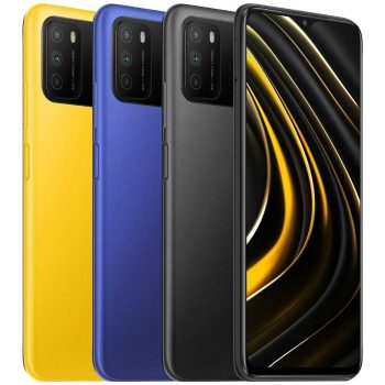 Xiaomi POCO M3 Cupom