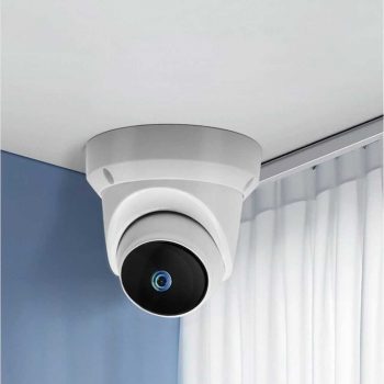 Xiaovv Q1 1080P H.265 IP Camera