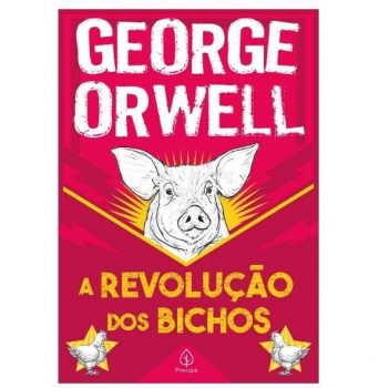A revolução dos bichos (Português) Capa comum – Versão integral, 1 janeiro 2021
