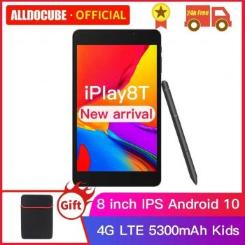 Alldocube iPlay 8T Cupom