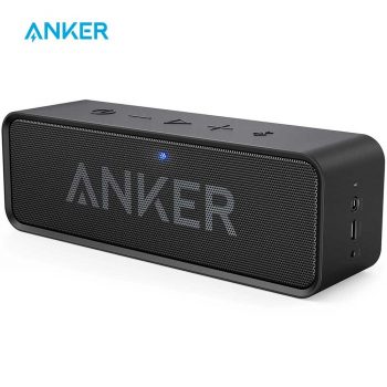 Anker Soundcore Portable Wireless Bluetooth Speaker