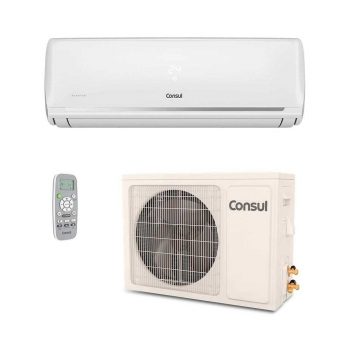 Ar Condicionado Split HW Inverter Consul 9.000 BTUs Só Frio 220V