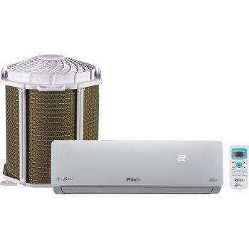 Ar Condicionado Split Inverter Philco 9000 BTUs PAC9000ITFM9W - 220v