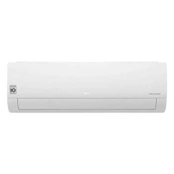 Ar Condicionado Split LG Compact 12000 Btus Dual Inverter Frio 220V S4UQ12JA3AD.EB2GAMZ