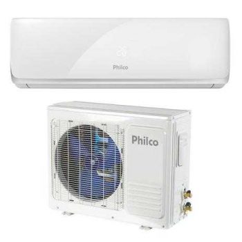 Ar Condicionado Split Philco 18000 BTUs Frio 220V PAC18000FM9