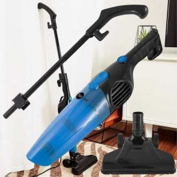 Aspirador Vertical 600 Fun Clean 127v