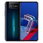 ASUS ZenFone 7 Cupom
