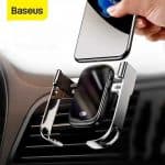 Baseus 15W Wireless Car Charger