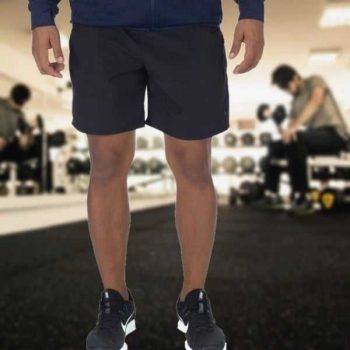 Bermuda Oxer Training - Masculina