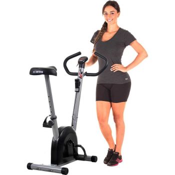 Bicicleta Ergométrica Kikos HC 3015