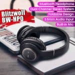 Blitzwolf BW-HP0 Bluetooth Headphone