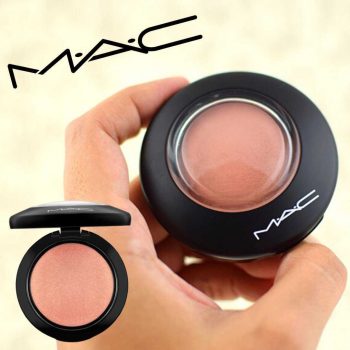 Blush Mineralize MAC - Mac